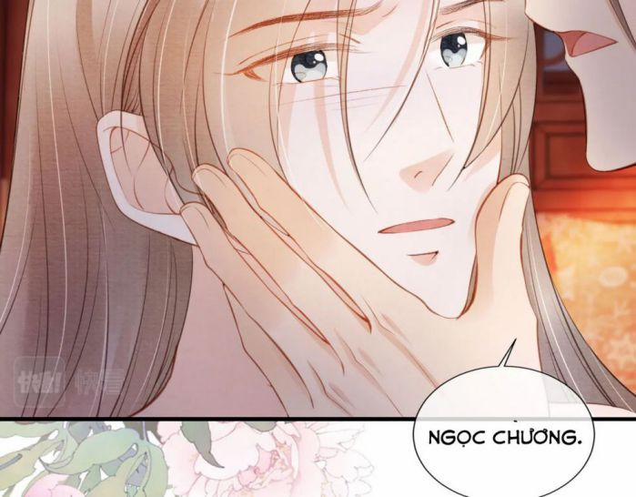 Quân Sủng Nan Vi 24 trang 8