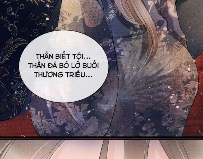 Quân Sủng Nan Vi 24 trang 82