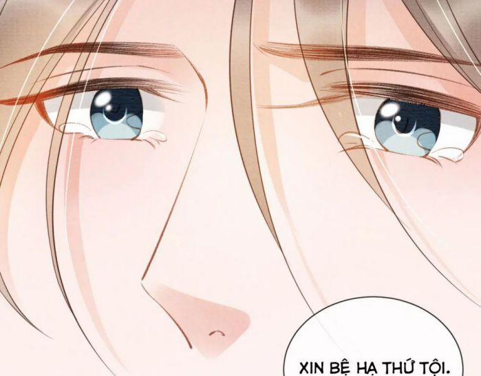 Quân Sủng Nan Vi 24 trang 83