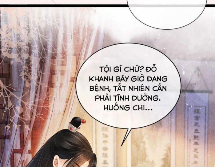 Quân Sủng Nan Vi 24 trang 84