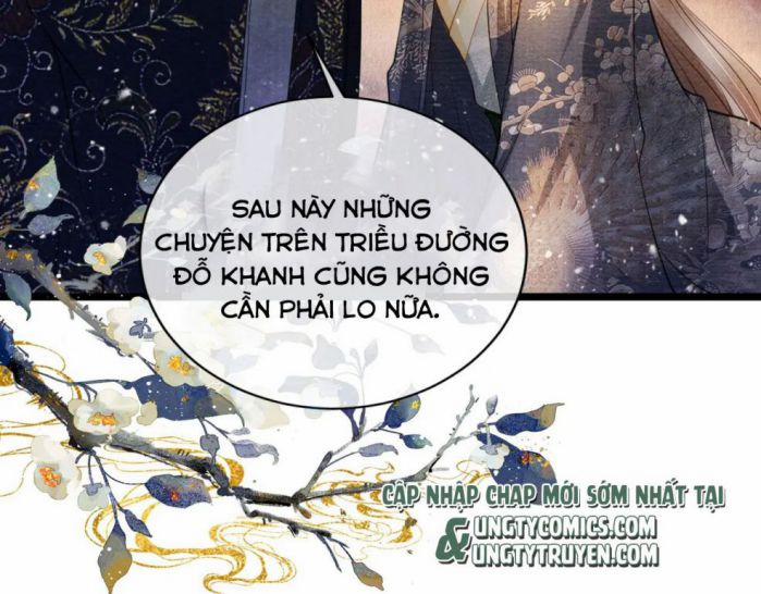 Quân Sủng Nan Vi 24 trang 86