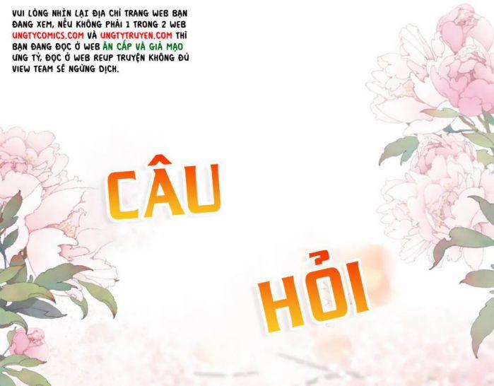 Quân Sủng Nan Vi 24 trang 89