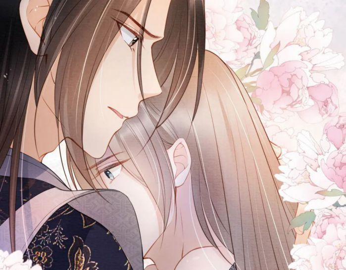 Quân Sủng Nan Vi 24 trang 91