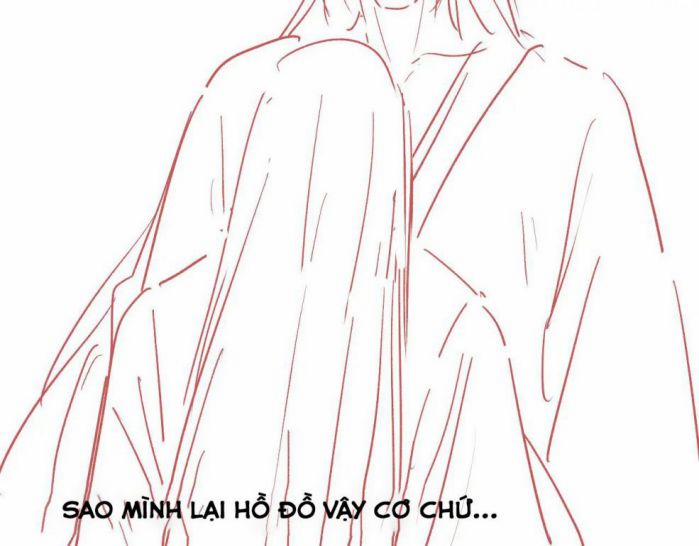 Quân Sủng Nan Vi 24 trang 95