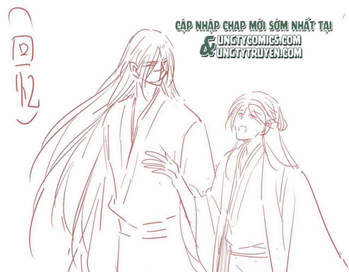 Quân Sủng Nan Vi 24 trang 97