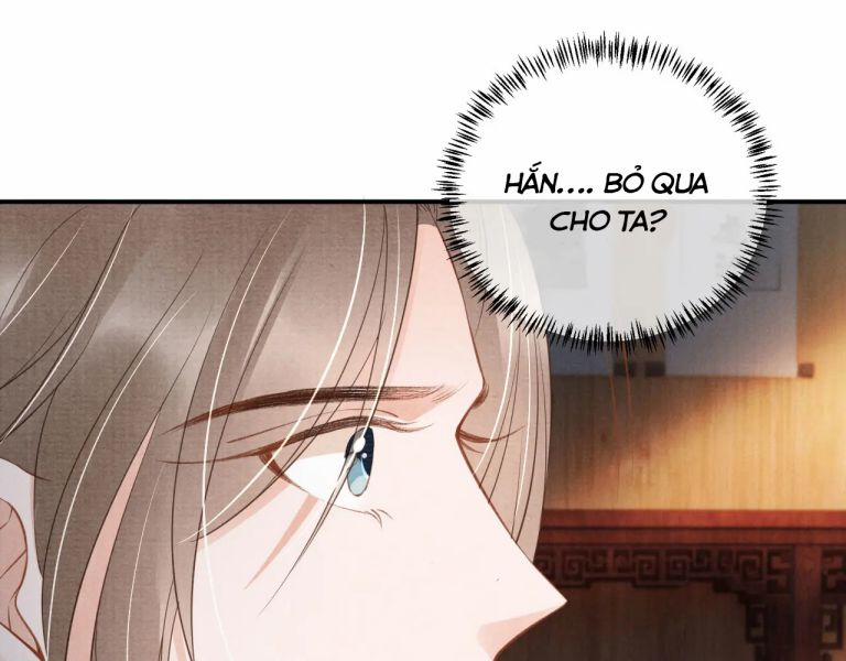 Quân Sủng Nan Vi 25 trang 39