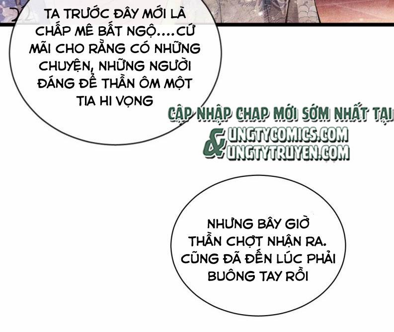 Quân Sủng Nan Vi 26 trang 10