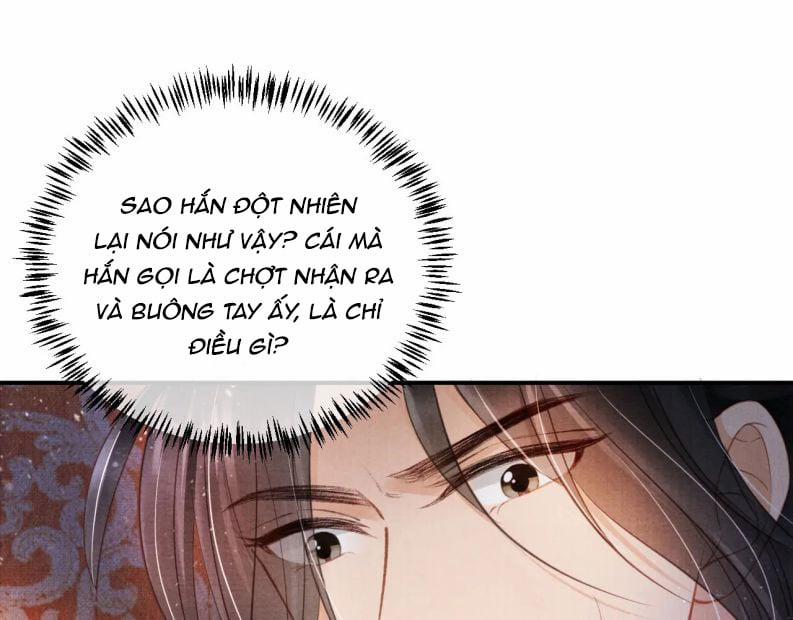 Quân Sủng Nan Vi 26 trang 12