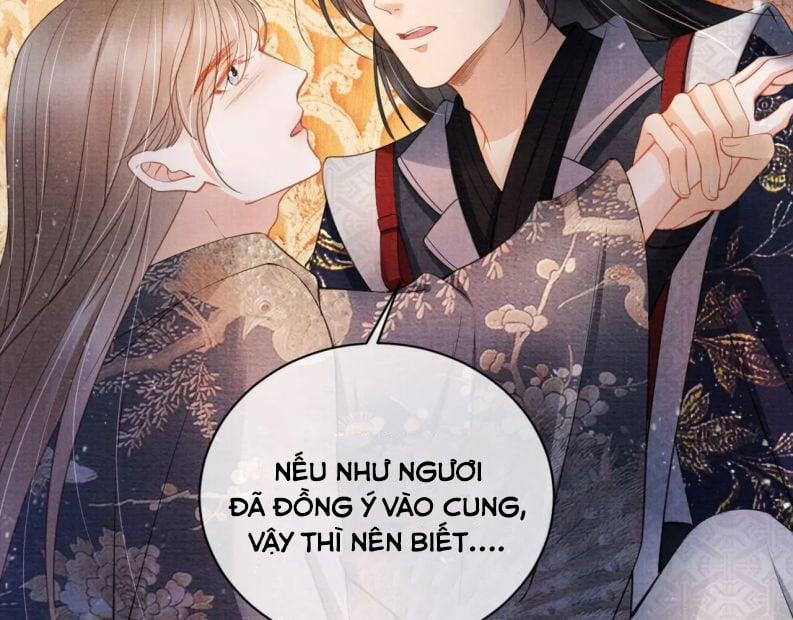 Quân Sủng Nan Vi 26 trang 19