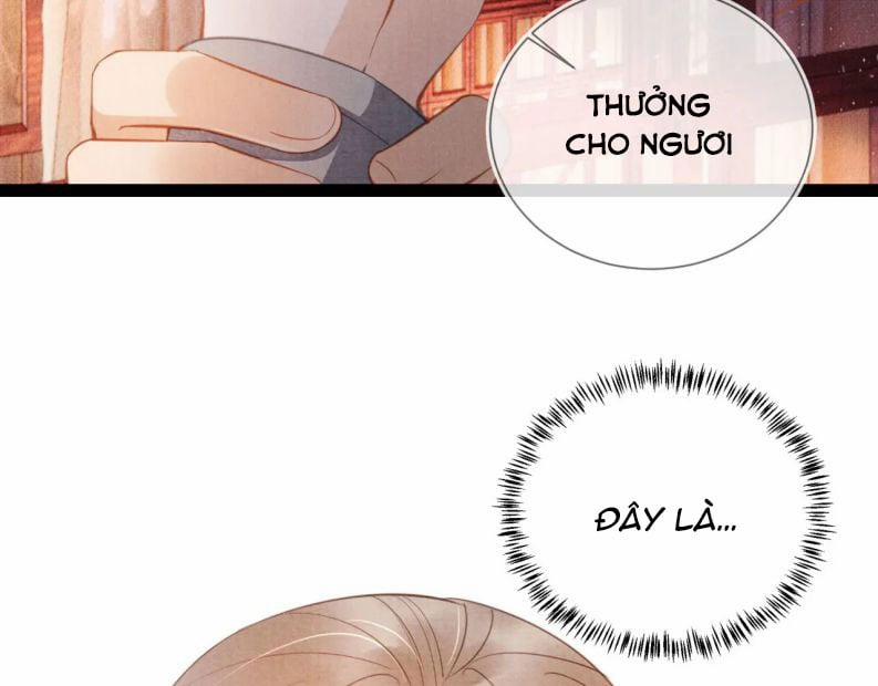 Quân Sủng Nan Vi 26 trang 23