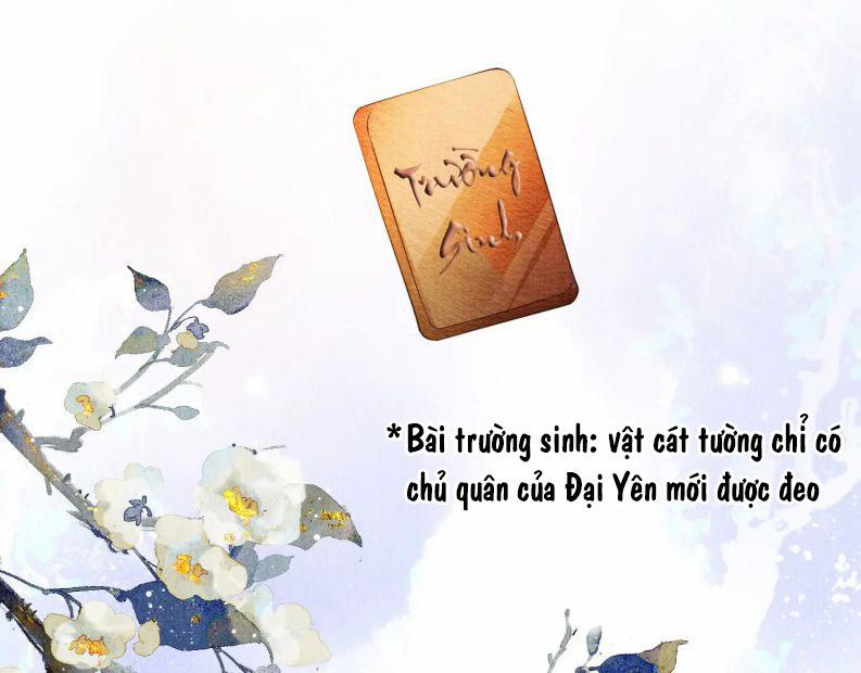 Quân Sủng Nan Vi 26 trang 26