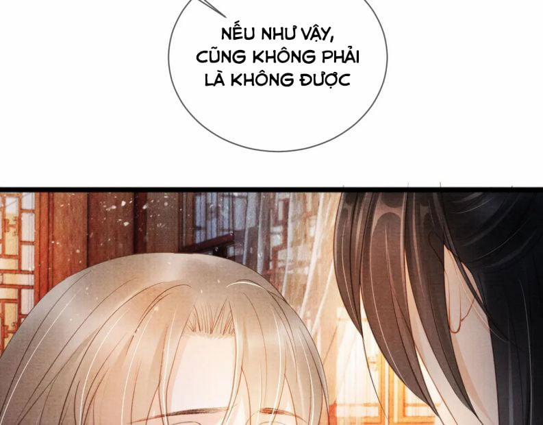 Quân Sủng Nan Vi 26 trang 33