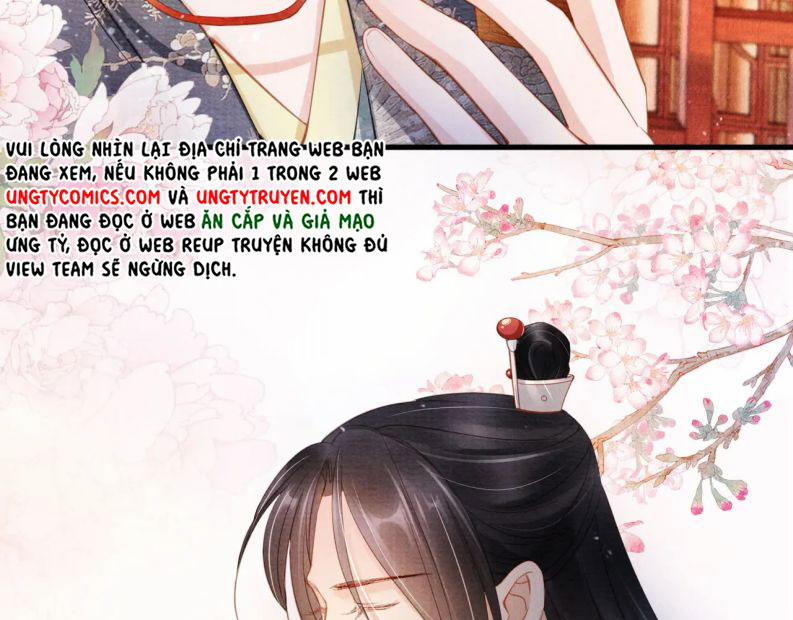 Quân Sủng Nan Vi 26 trang 36