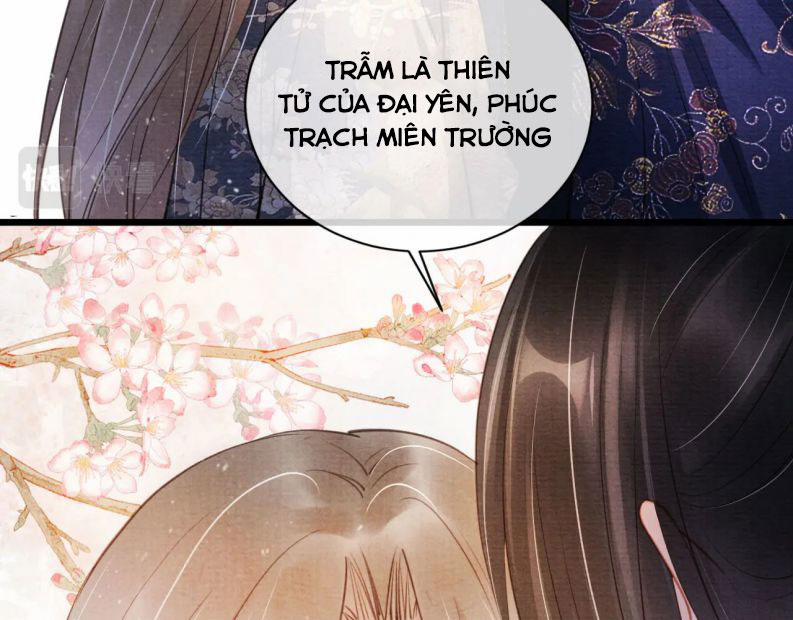 Quân Sủng Nan Vi 26 trang 38