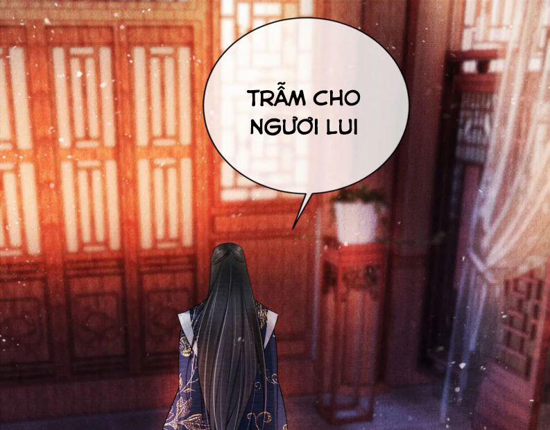 Quân Sủng Nan Vi 26 trang 44