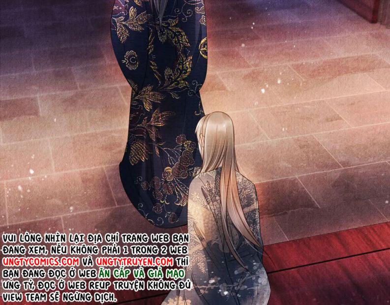 Quân Sủng Nan Vi 26 trang 45