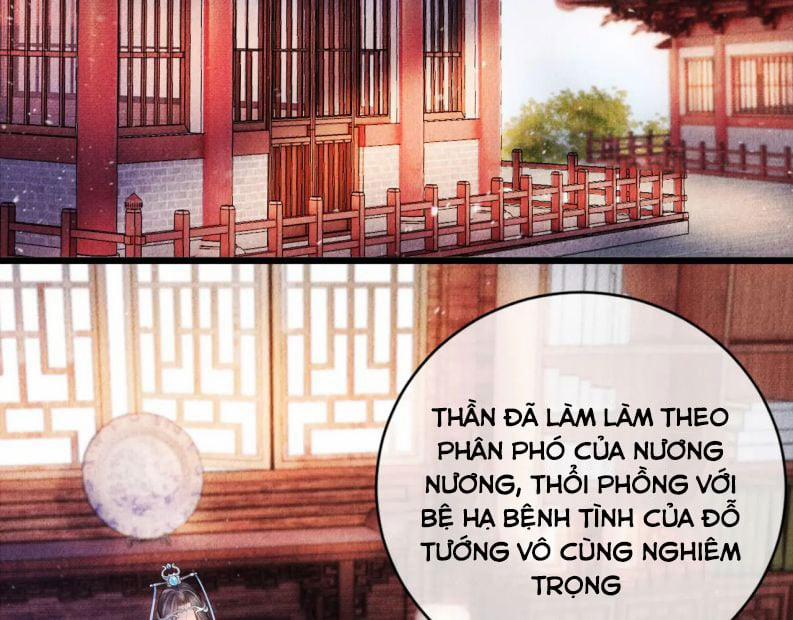 Quân Sủng Nan Vi 26 trang 48