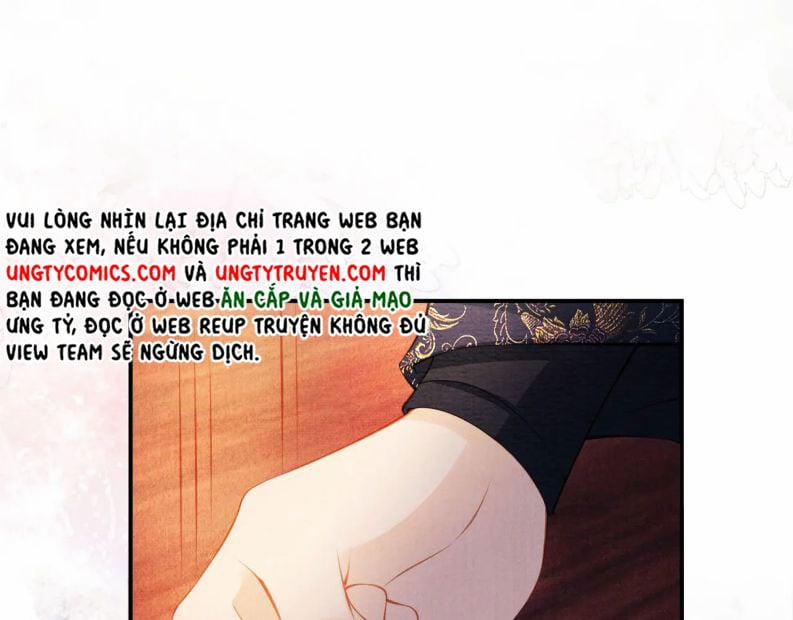 Quân Sủng Nan Vi 26 trang 5