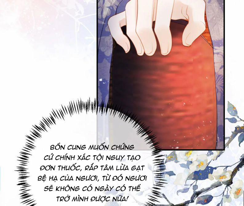 Quân Sủng Nan Vi 26 trang 58