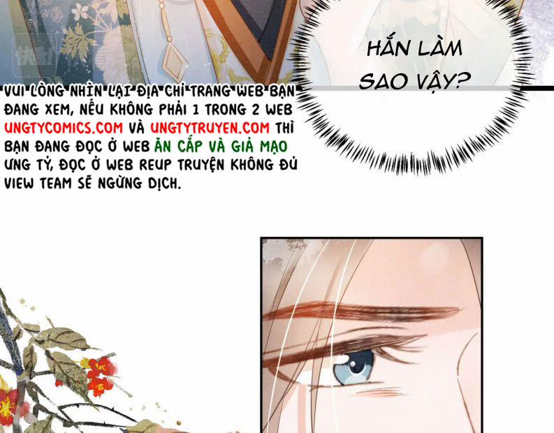 Quân Sủng Nan Vi 26 trang 65