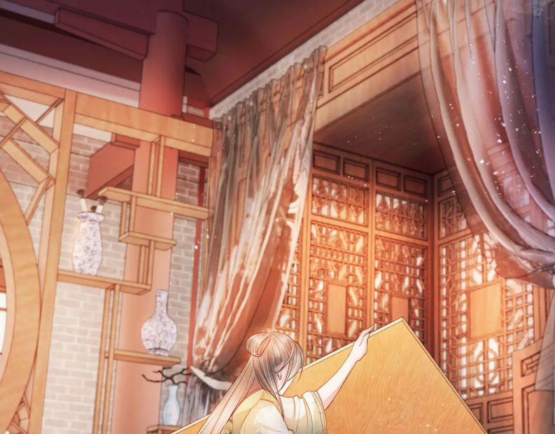 Quân Sủng Nan Vi 26 trang 67