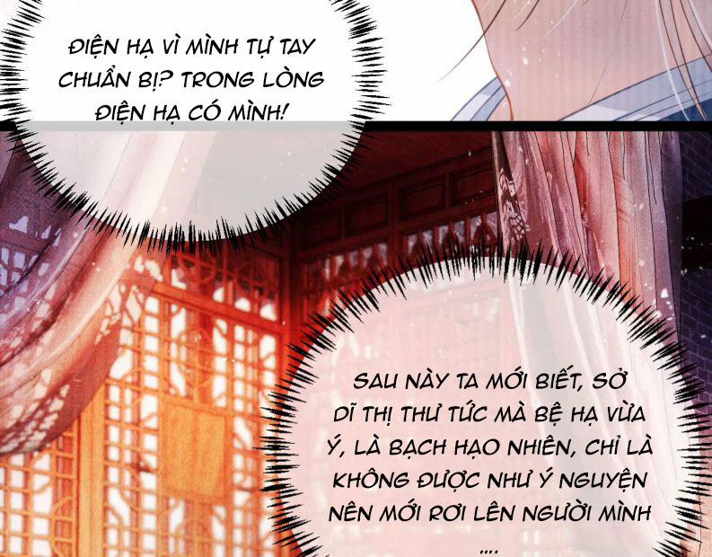 Quân Sủng Nan Vi 26 trang 78