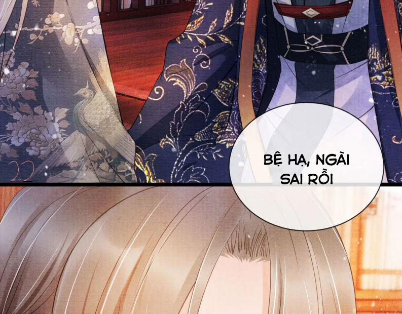 Quân Sủng Nan Vi 26 trang 8