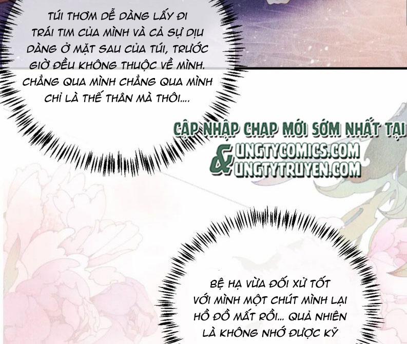 Quân Sủng Nan Vi 26 trang 80