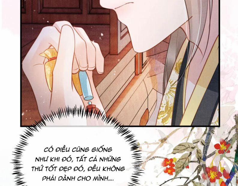 Quân Sủng Nan Vi 26 trang 82