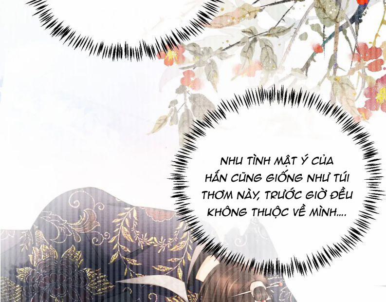 Quân Sủng Nan Vi 26 trang 83