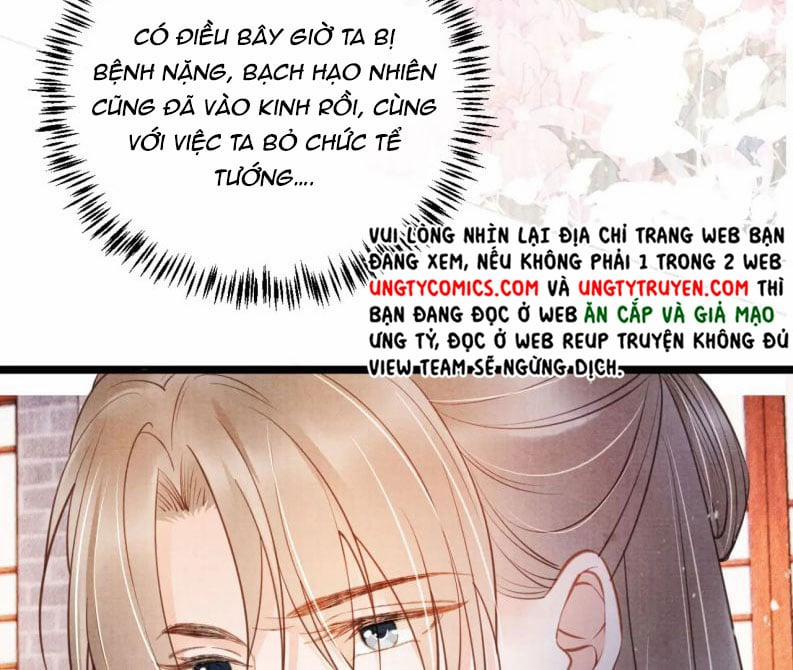 Quân Sủng Nan Vi 26 trang 85