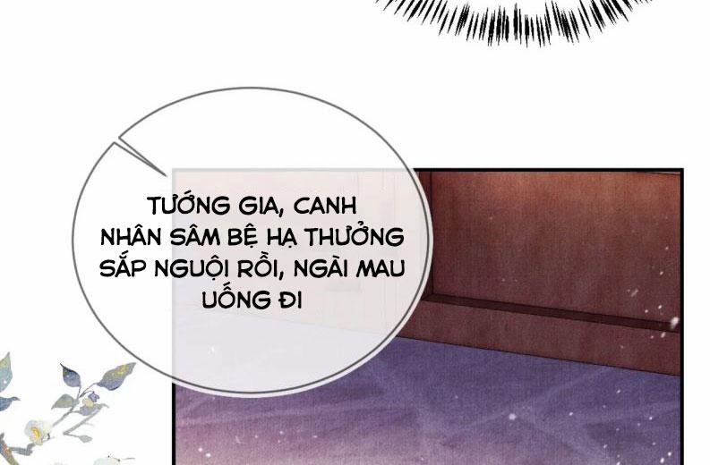 Quân Sủng Nan Vi 26 trang 87