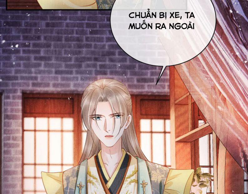 Quân Sủng Nan Vi 26 trang 89