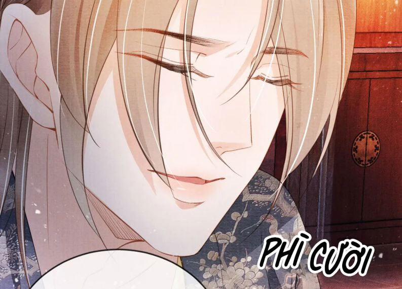 Quân Sủng Nan Vi 26 trang 9