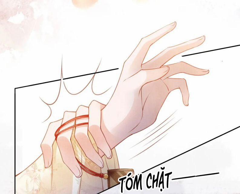 Quân Sủng Nan Vi 26 trang 95