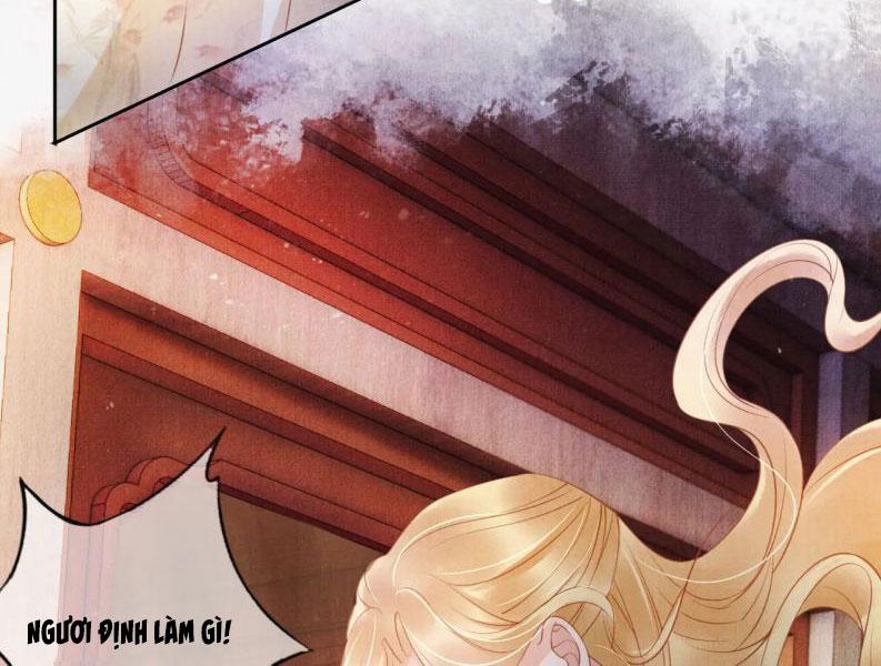 Quân Sủng Nan Vi 26 trang 96