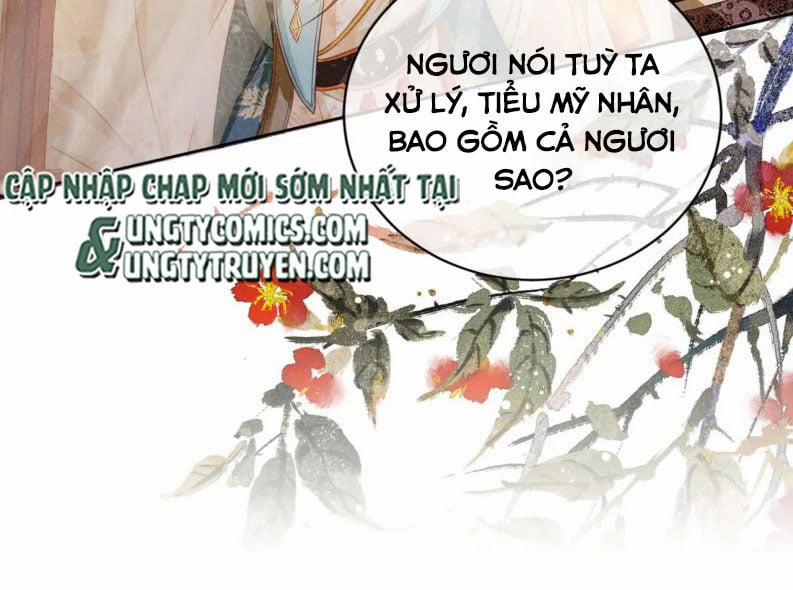 Quân Sủng Nan Vi 26 trang 98