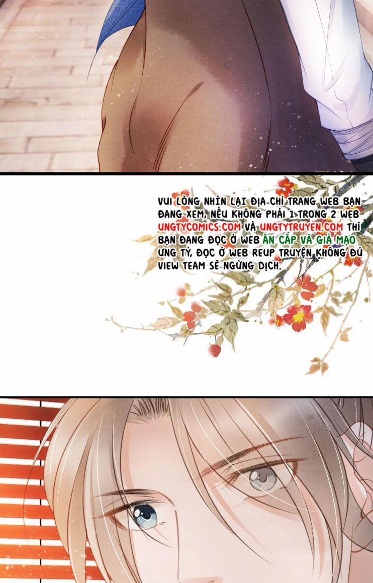 Quân Sủng Nan Vi 27 trang 16