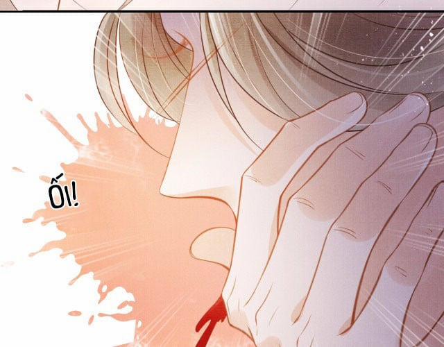 Quân Sủng Nan Vi 3 trang 10