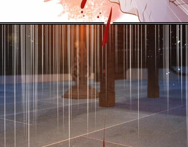 Quân Sủng Nan Vi 3 trang 11