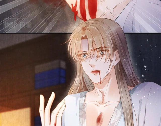 Quân Sủng Nan Vi 3 trang 13