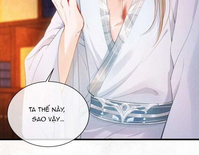 Quân Sủng Nan Vi 3 trang 14