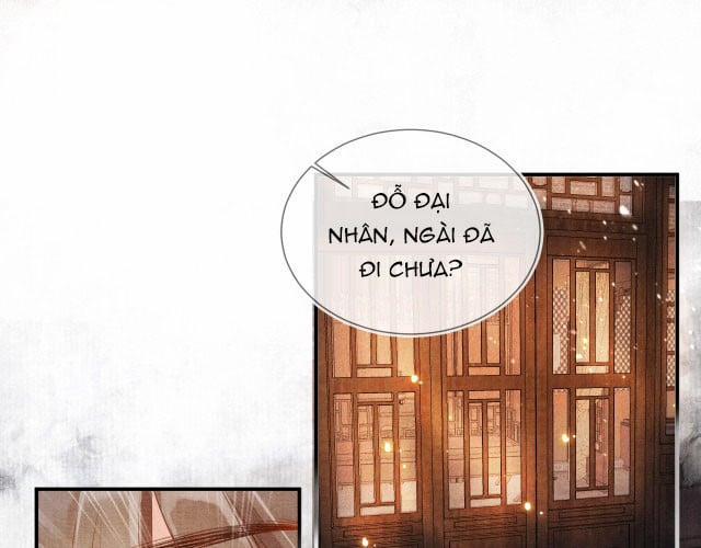 Quân Sủng Nan Vi 3 trang 15