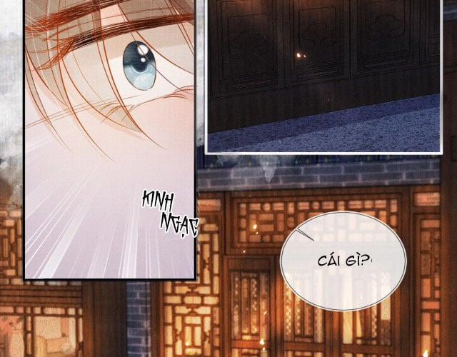 Quân Sủng Nan Vi 3 trang 16