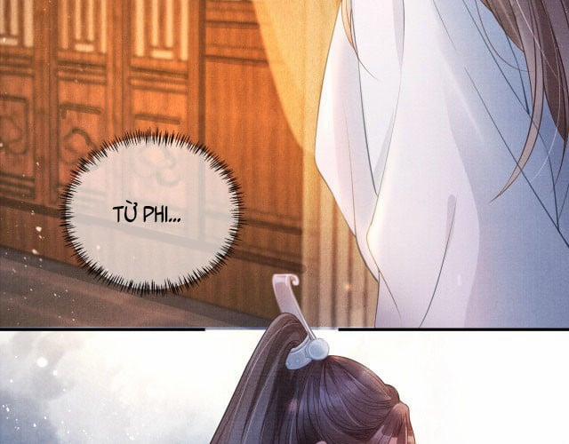 Quân Sủng Nan Vi 3 trang 18