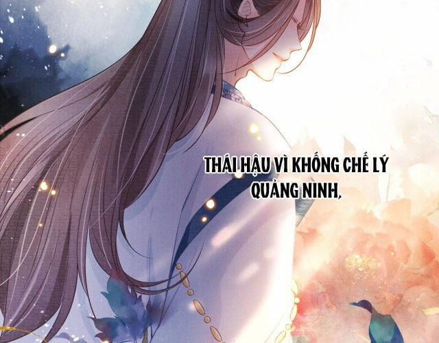 Quân Sủng Nan Vi 3 trang 19