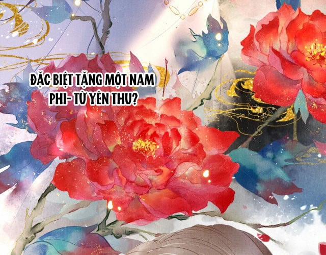 Quân Sủng Nan Vi 3 trang 20