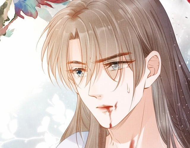 Quân Sủng Nan Vi 3 trang 21