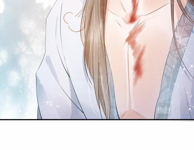 Quân Sủng Nan Vi 3 trang 22