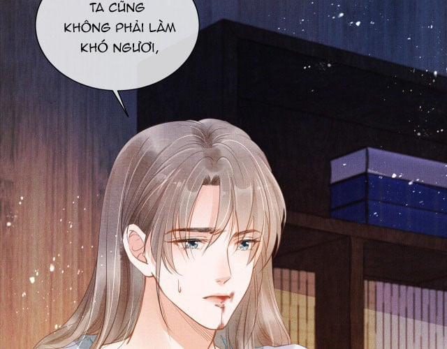 Quân Sủng Nan Vi 3 trang 24